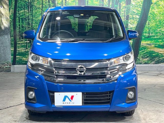 NISSAN DAYZ 2018 Image 31