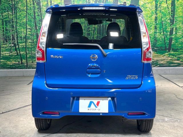 NISSAN DAYZ 2018 Image 31