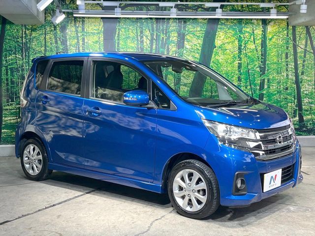 NISSAN DAYZ 2018 Image 31