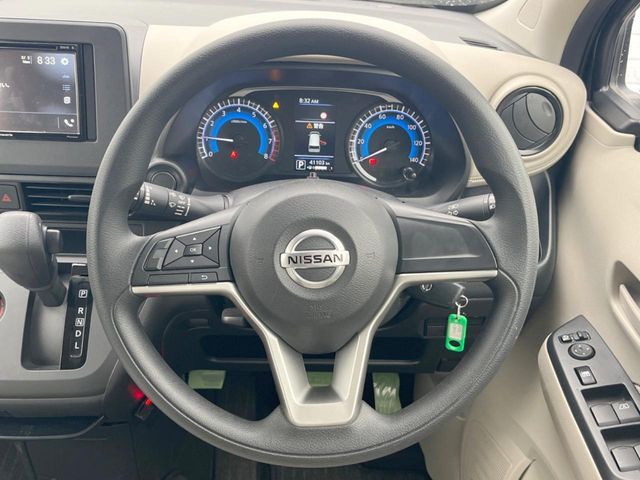 NISSAN DAYZ 2023 Image 31