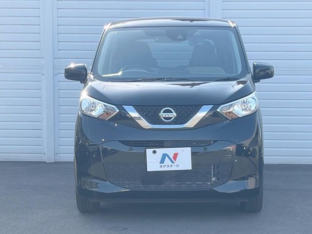 NISSAN DAYZ 2023 Image 31