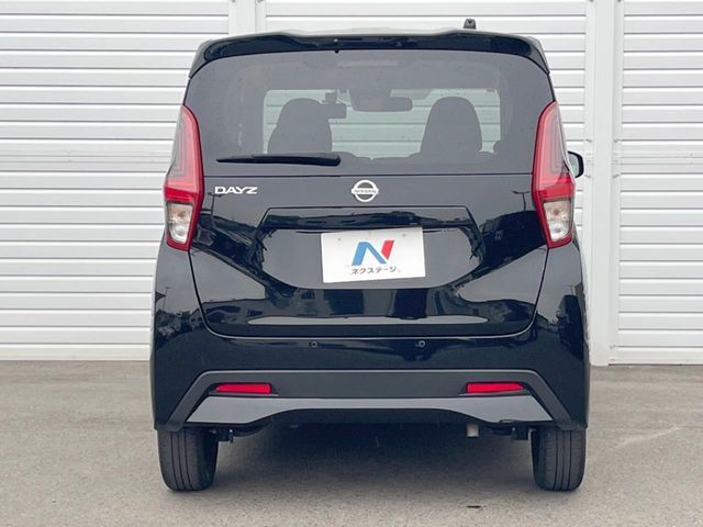 NISSAN DAYZ 2023 Image 31