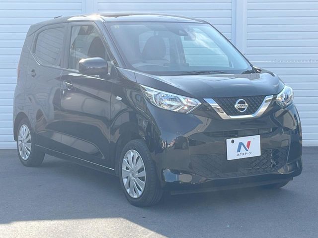 NISSAN DAYZ 2023 Image 31