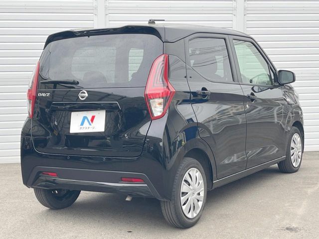 NISSAN DAYZ 2023 Image 31