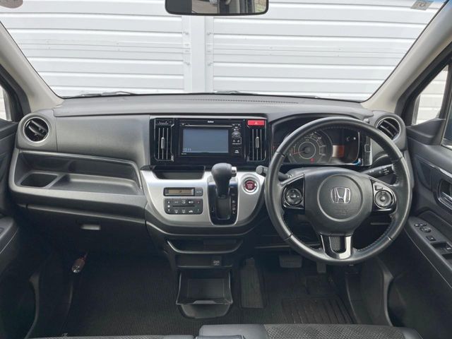 HONDA N-WGN 2016 Image 31