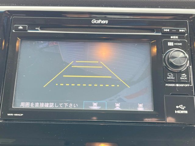 HONDA N-WGN 2016 Image 31