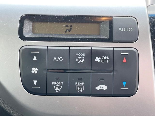 HONDA N-WGN 2016 Image 31