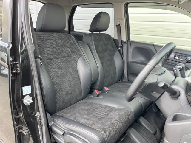 HONDA N-WGN 2016 Image 31