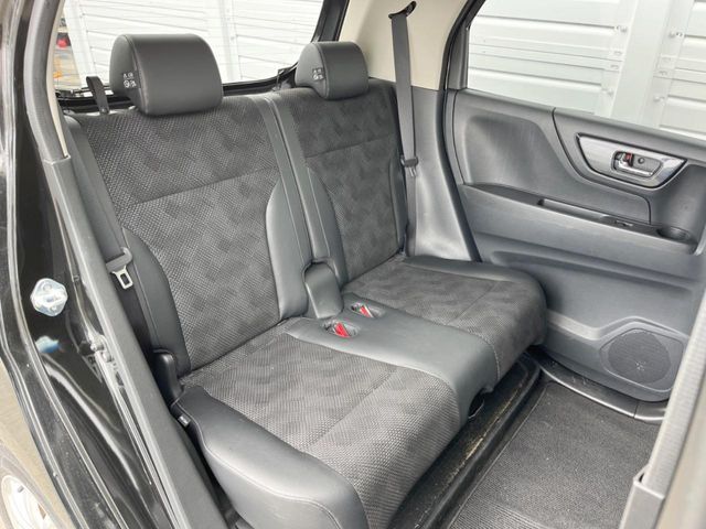 HONDA N-WGN 2016 Image 31