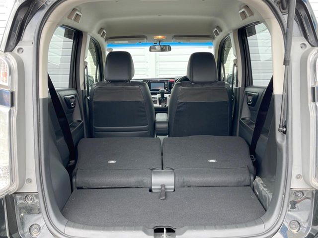 HONDA N-WGN 2016 Image 31