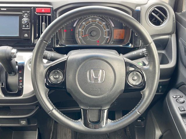 HONDA N-WGN 2016 Image 31