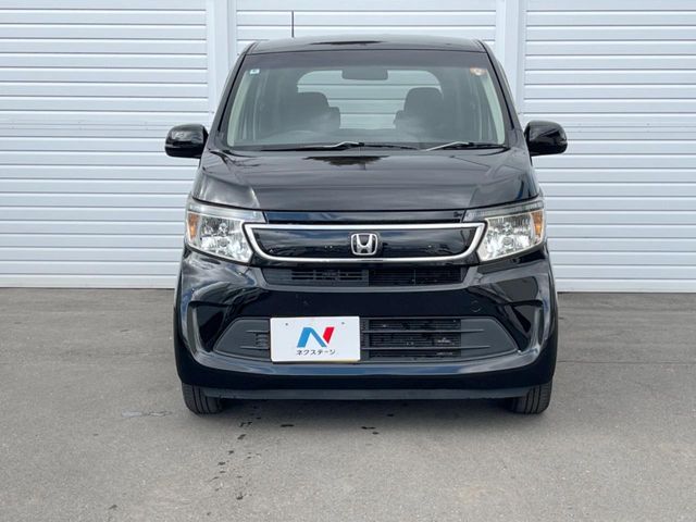 HONDA N-WGN 2016 Image 31