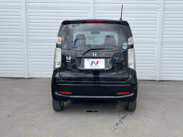 HONDA N-WGN 2016 Image 31