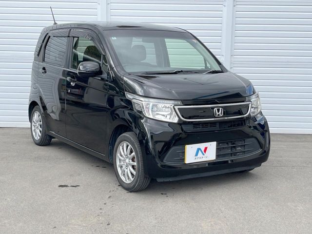 HONDA N-WGN 2016 Image 31