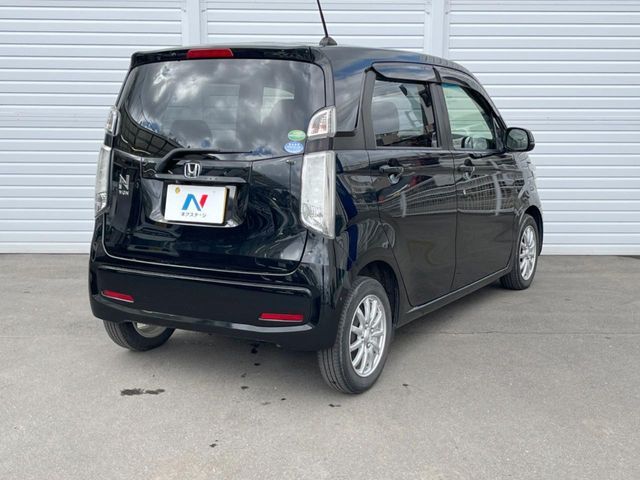 HONDA N-WGN 2016 Image 31