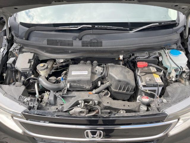 HONDA N-WGN 2016 Image 31