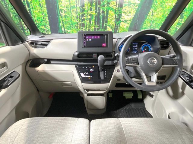 NISSAN ROOX 2021 Image 31