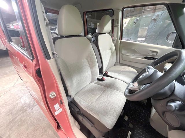 NISSAN ROOX 2021 Image 31