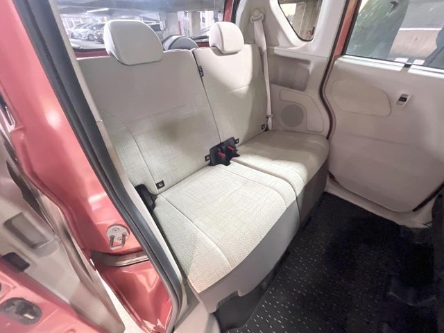 NISSAN ROOX 2021 Image 31