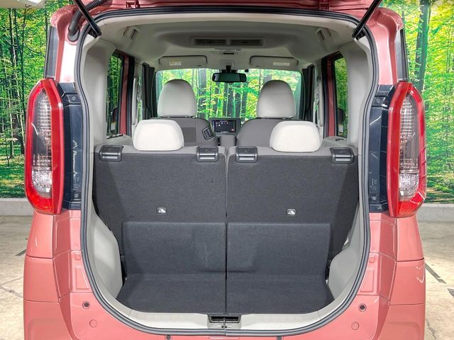 NISSAN ROOX 2021 Image 31