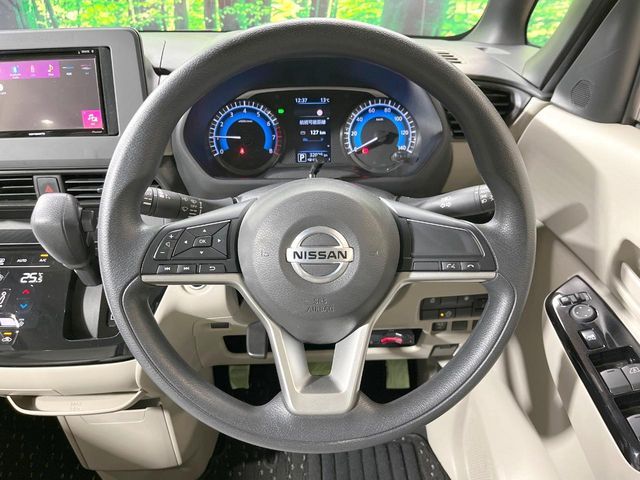 NISSAN ROOX 2021 Image 31