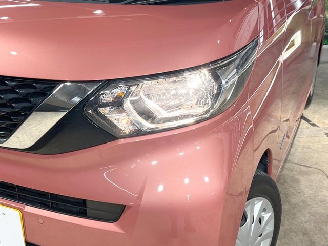 NISSAN ROOX 2021 Image 31