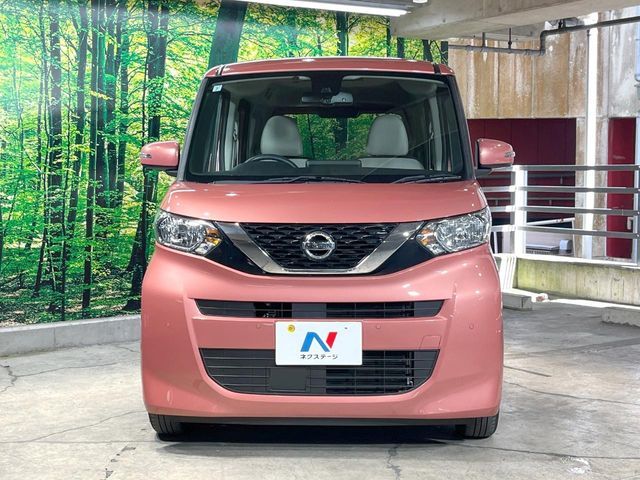 NISSAN ROOX 2021 Image 31