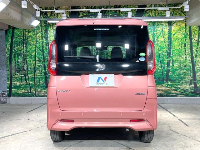 NISSAN ROOX 2021 Image 31