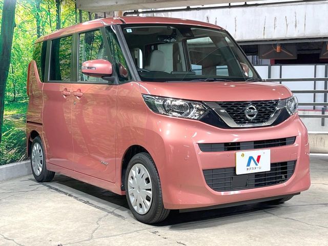 NISSAN ROOX 2021 Image 31