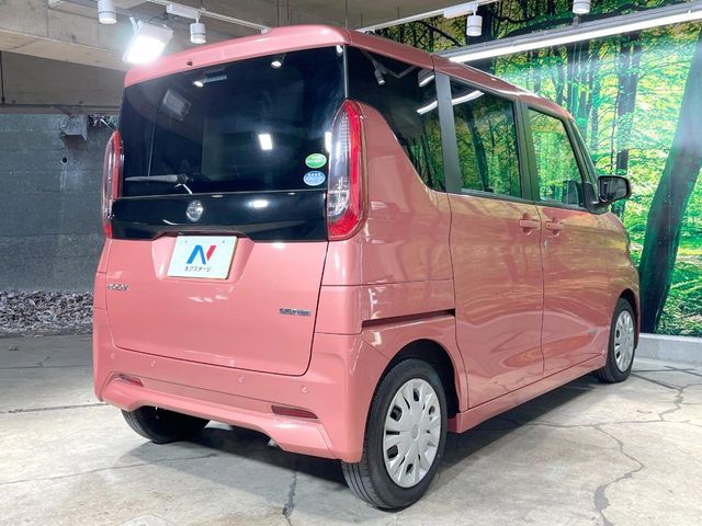 NISSAN ROOX 2021 Image 31