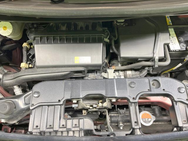 NISSAN ROOX 2021 Image 31