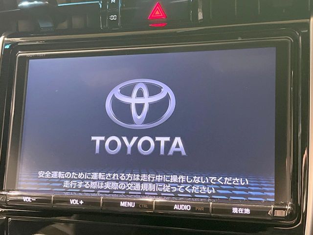 TOYOTA HARRIER 2WD 2017 Image 31