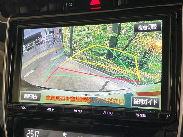 TOYOTA HARRIER 2WD 2017 Image 31