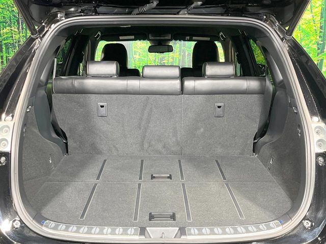 TOYOTA HARRIER 2WD 2017 Image 31