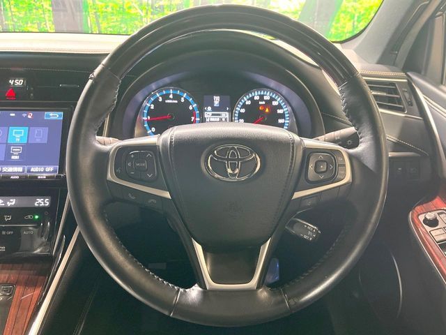 TOYOTA HARRIER 2WD 2017 Image 31