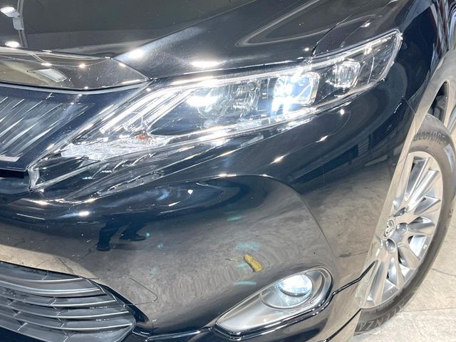 TOYOTA HARRIER 2WD 2017 Image 31