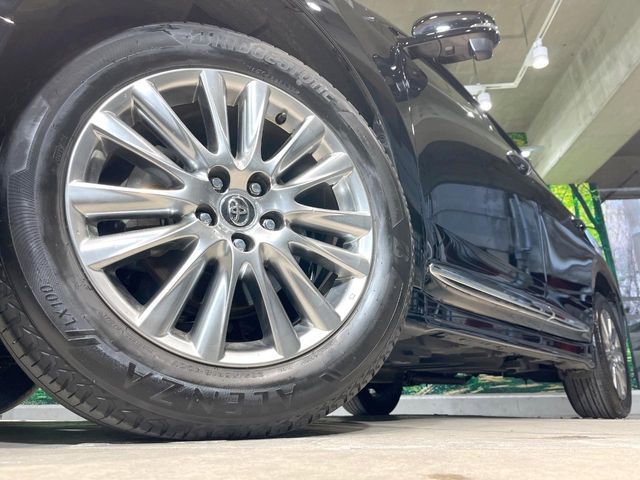 TOYOTA HARRIER 2WD 2017 Image 31