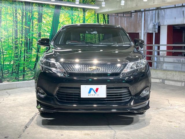 TOYOTA HARRIER 2WD 2017 Image 31