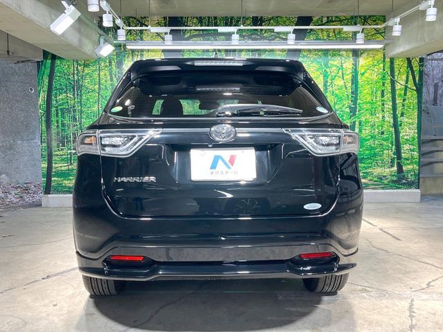 TOYOTA HARRIER 2WD 2017 Image 31