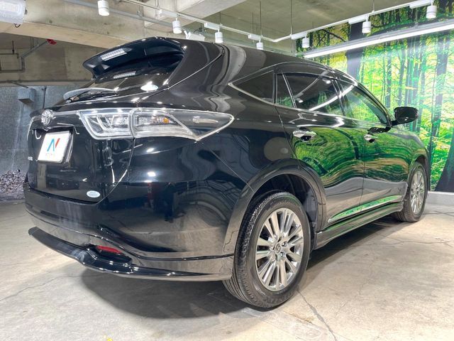 TOYOTA HARRIER 2WD 2017 Image 31