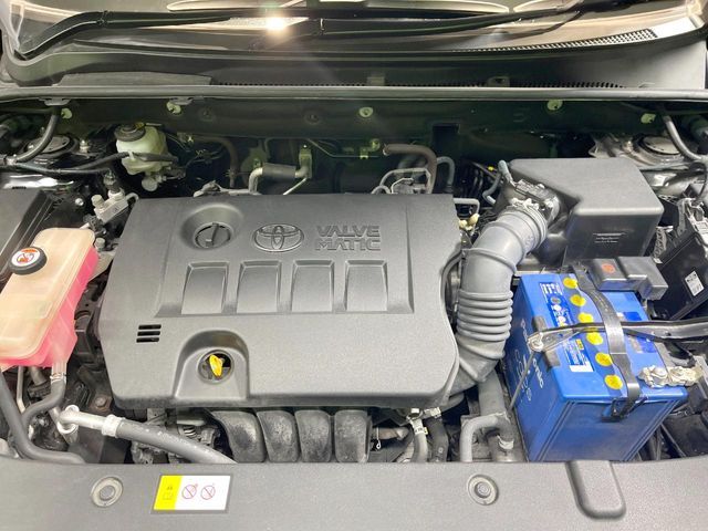 TOYOTA HARRIER 2WD 2017 Image 31