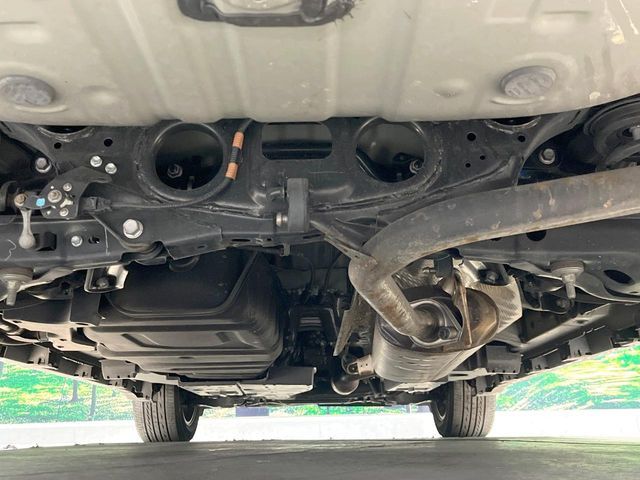 TOYOTA HARRIER 2WD 2017 Image 31