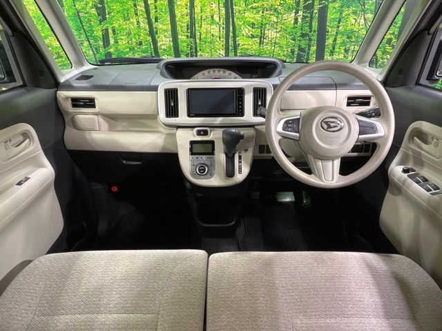 DAIHATSU MOVE CANBUS 2017 Image 31