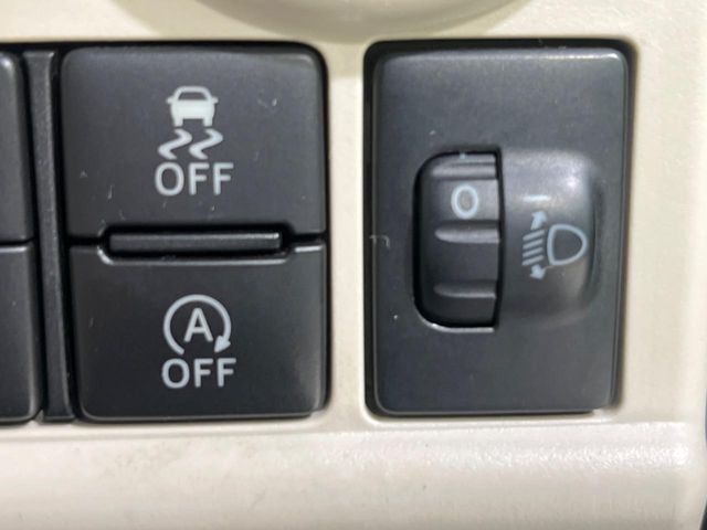 DAIHATSU MOVE CANBUS 2017 Image 31