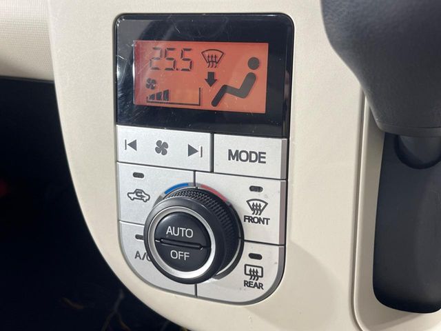 DAIHATSU MOVE CANBUS 2017 Image 31