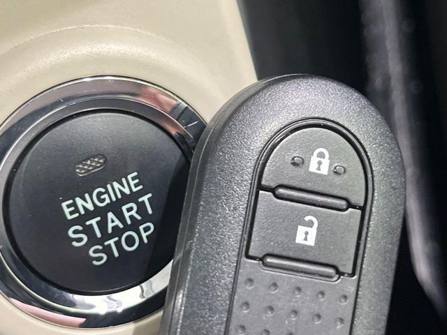 DAIHATSU MOVE CANBUS 2017 Image 31