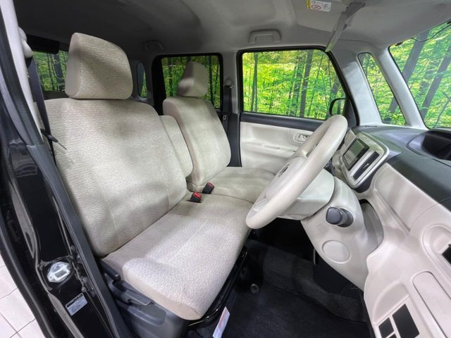 DAIHATSU MOVE CANBUS 2017 Image 31