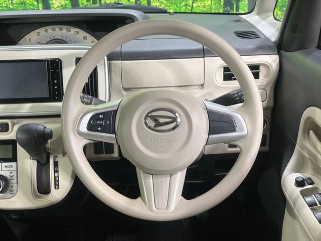 DAIHATSU MOVE CANBUS 2017 Image 31