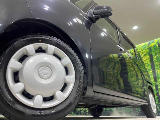 DAIHATSU MOVE CANBUS 2017 Image 31