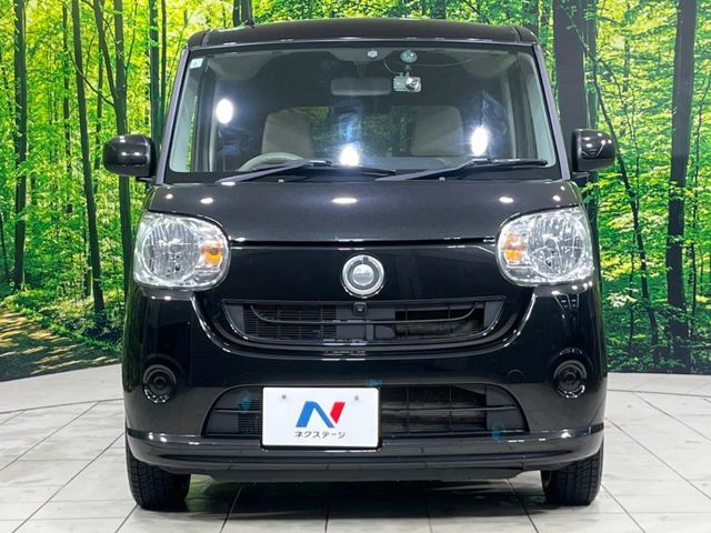 DAIHATSU MOVE CANBUS 2017 Image 31